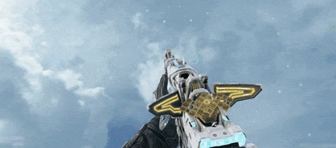 天策含光武器介绍