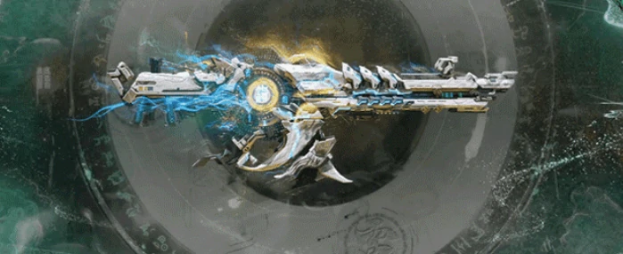 天策含光武器介绍