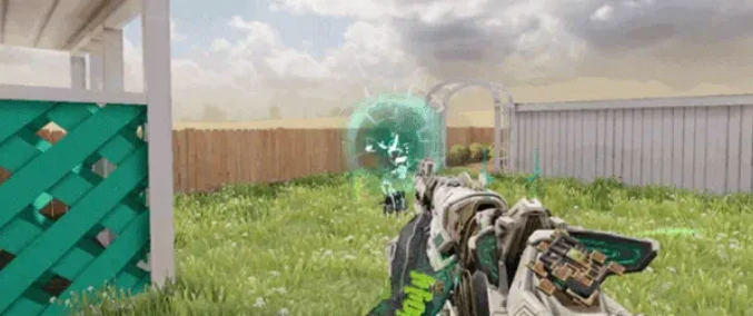 天策含光武器介绍