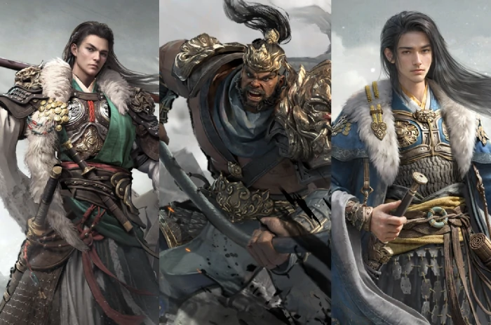 虎痴索命队配置玩法