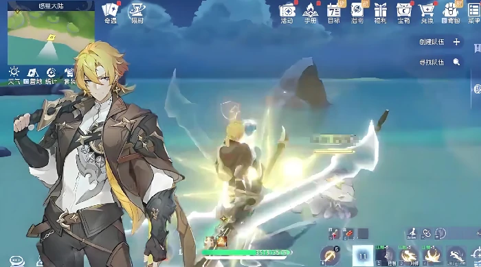 深渊乱斗高胜率打法攻略