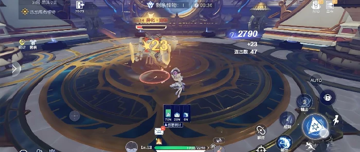 深渊乱斗高胜率打法攻略