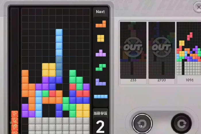 街机厅玩法介绍