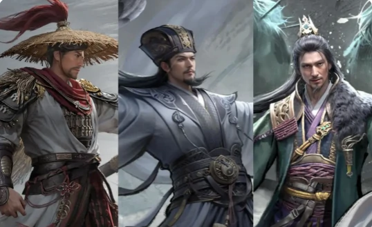 吕蒙最强阵容搭配攻略