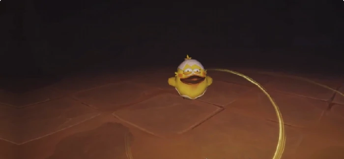 丑丑蛋怪物介绍