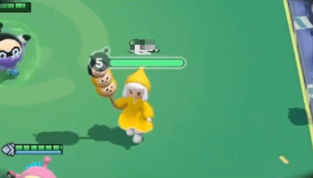 元蛋快乐主题卡包介绍