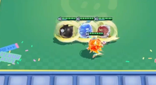 元蛋快乐主题卡包介绍