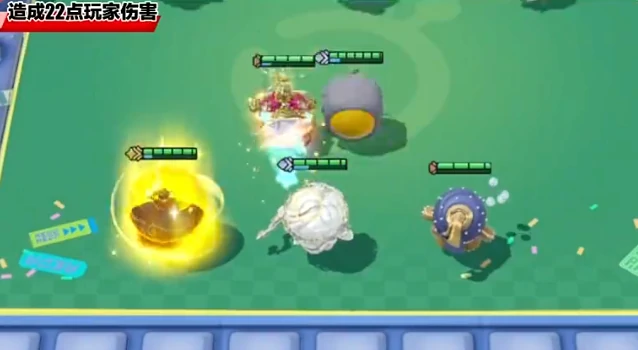 元蛋快乐主题卡包介绍