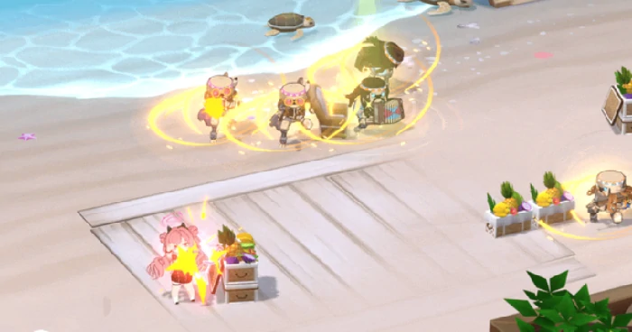 绮罗罗角色强度介绍