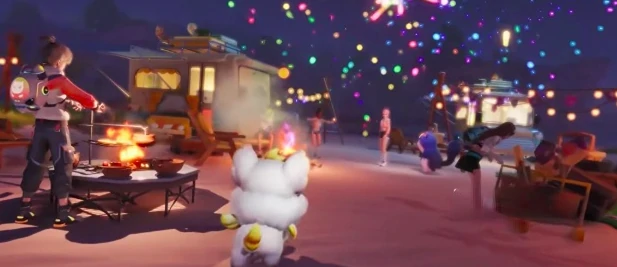 旋转木马作用介绍