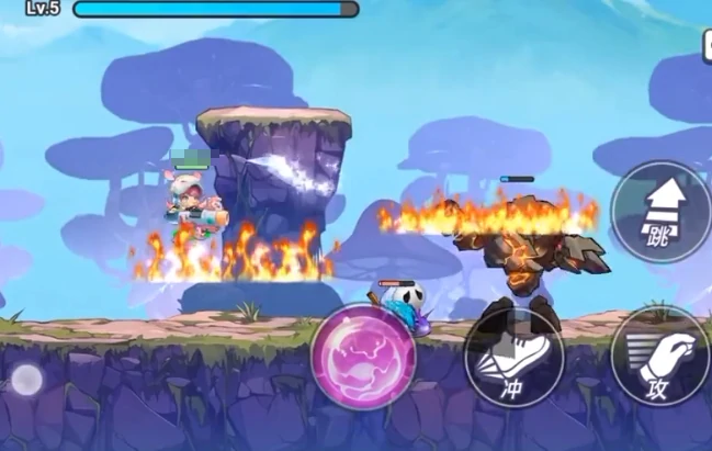 冒险之旅玩法攻略