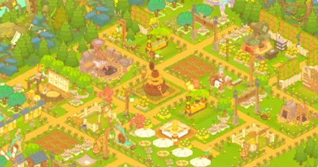 社交系统玩法介绍