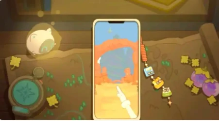 社交系统玩法介绍