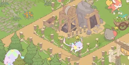 经营系统玩法介绍