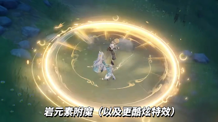 兹白技能机制解析