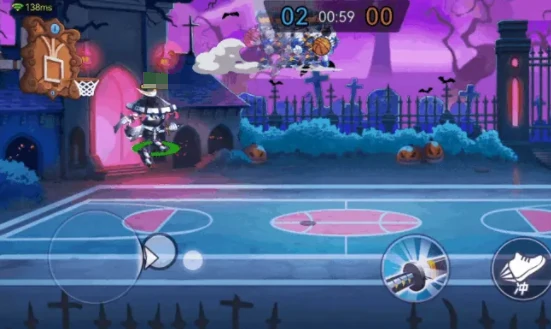 吕布墨客霸王对比分析介绍