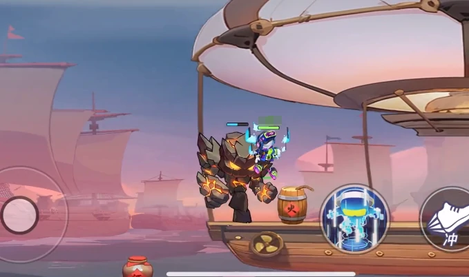 刺激战场上云顶方法