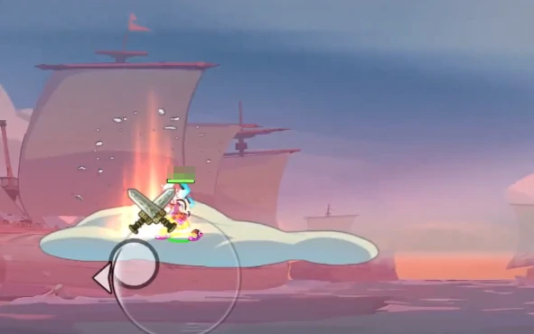 刺激战场上云顶方法