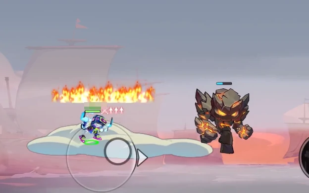 刺激战场上云顶方法