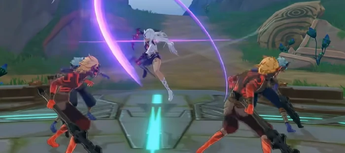 悲鸣关卡通关攻略