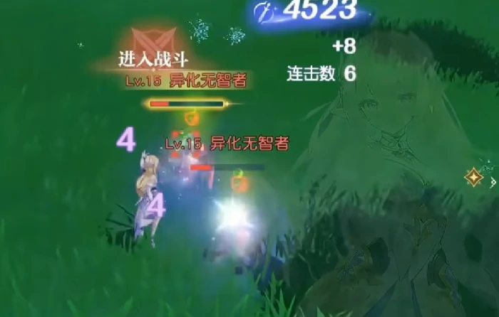 悲鸣关卡通关攻略