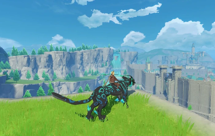 深渊乱斗玩法介绍