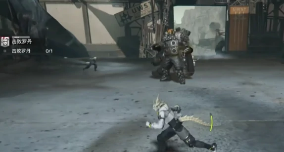 电磁混伤连携队配队攻略