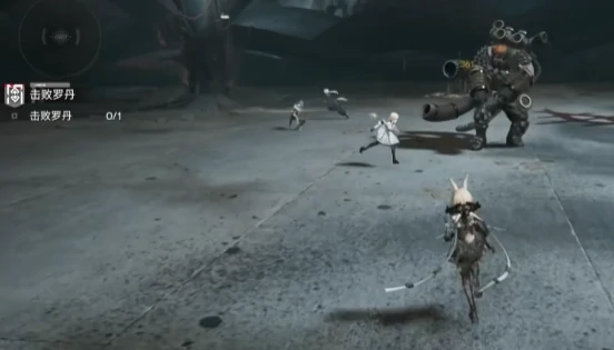 电磁混伤连携队配队攻略