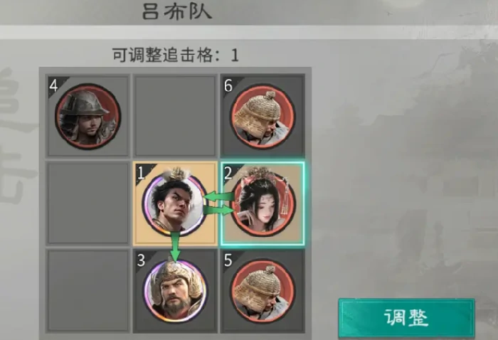 高顺阵容搭配攻略