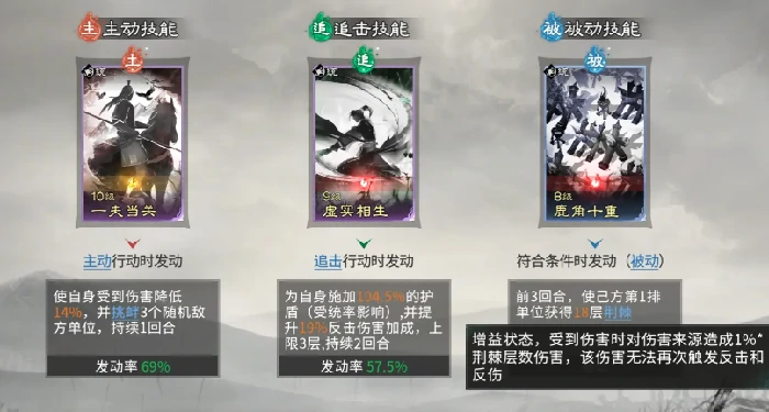 神速反击队玩法介绍