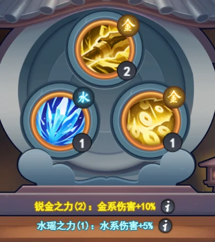 武魂及阵容搭配攻略