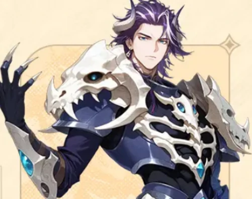 上三宗角色介绍