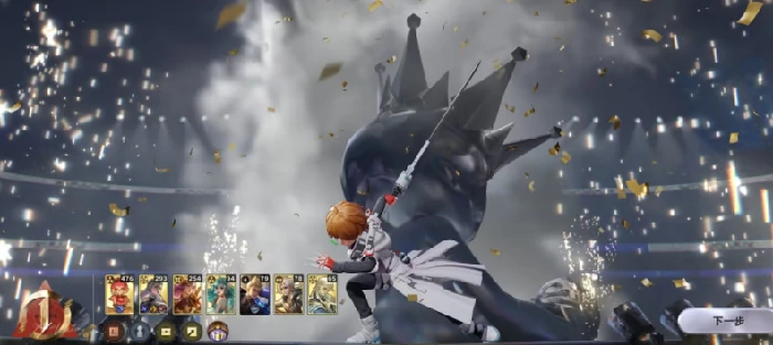 日落海阵容搭配攻略