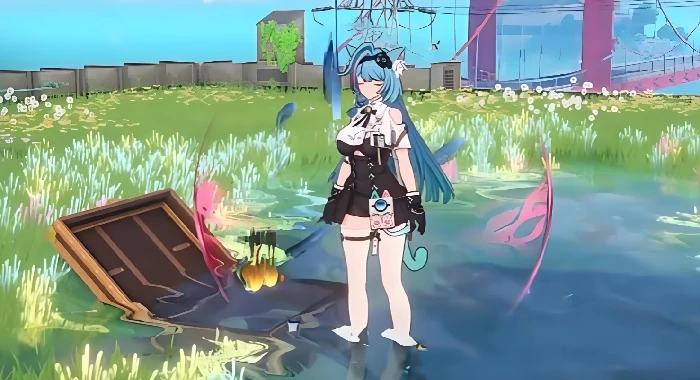 海特洛探索攻略