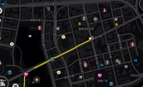 雨燕出行玩法介绍