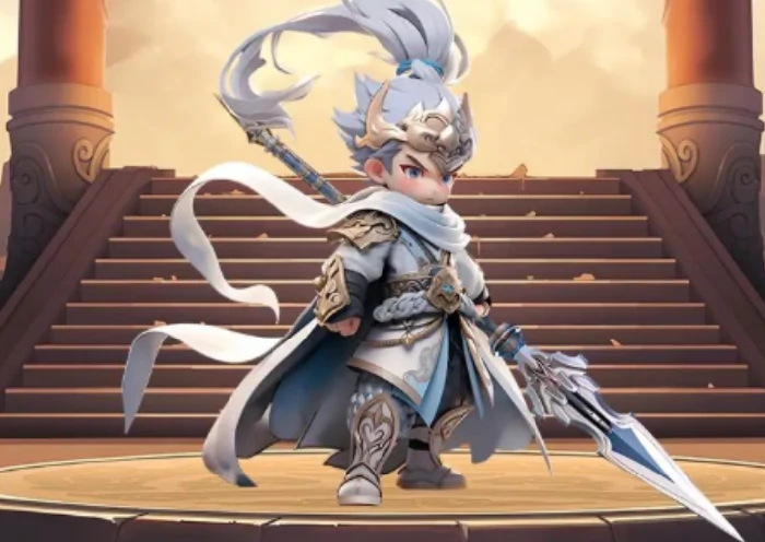 赵云和吕布对比分析介绍