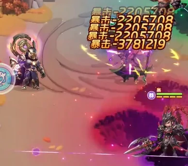 赵云和吕布对比分析介绍