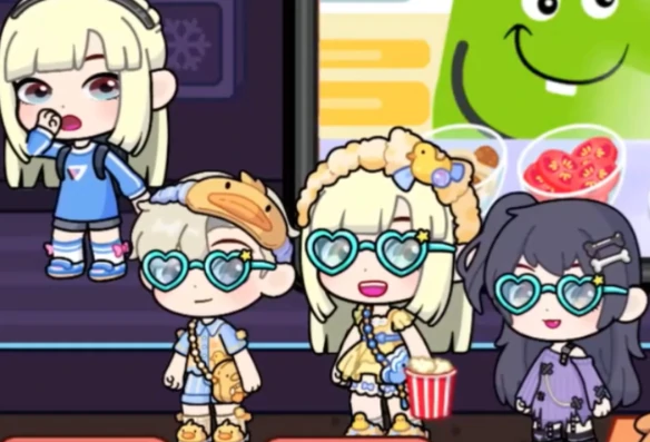 世界地图玩法介绍