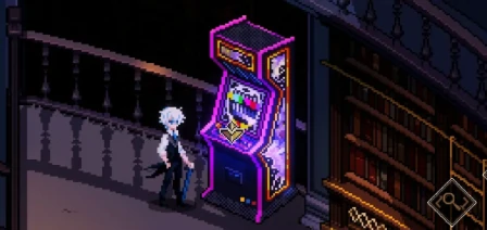 时空图书馆玩法介绍