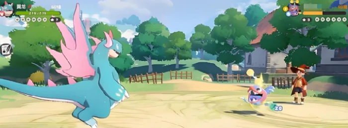 技能升级方法介绍