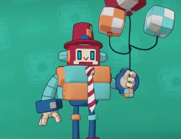 立方人超进化方法