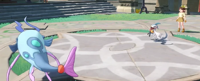 天梯赛玩法介绍