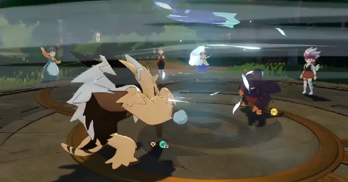 天梯赛玩法介绍