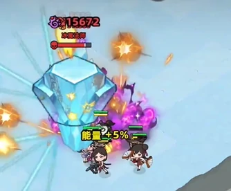 冰魔法师打法攻略