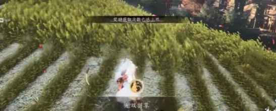 滹沱麦子相关成就获取方法