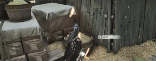 滹沱麦子相关成就获取方法