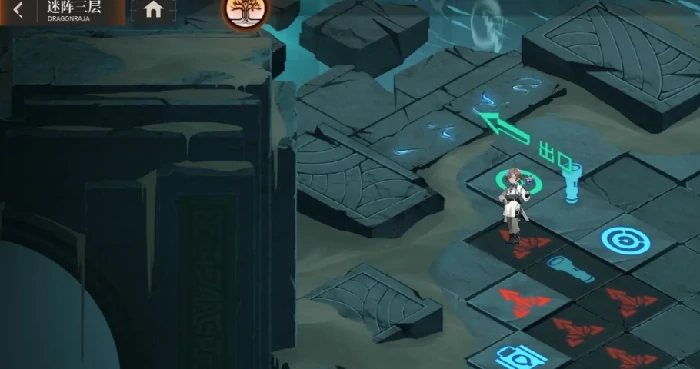 青铜迷阵玩法攻略