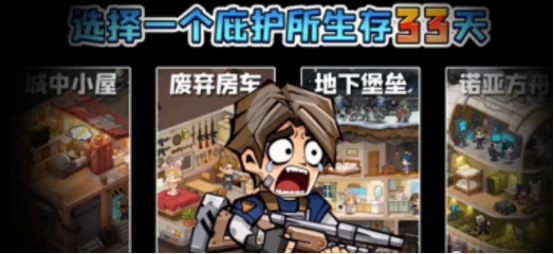 特殊的枪管位置一览