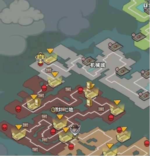 合金斧合成攻略