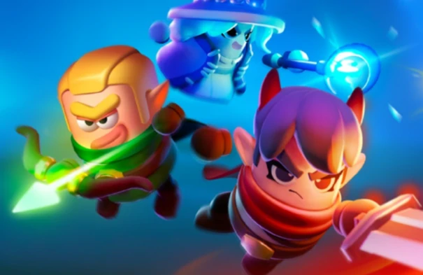 异界英雄选择攻略